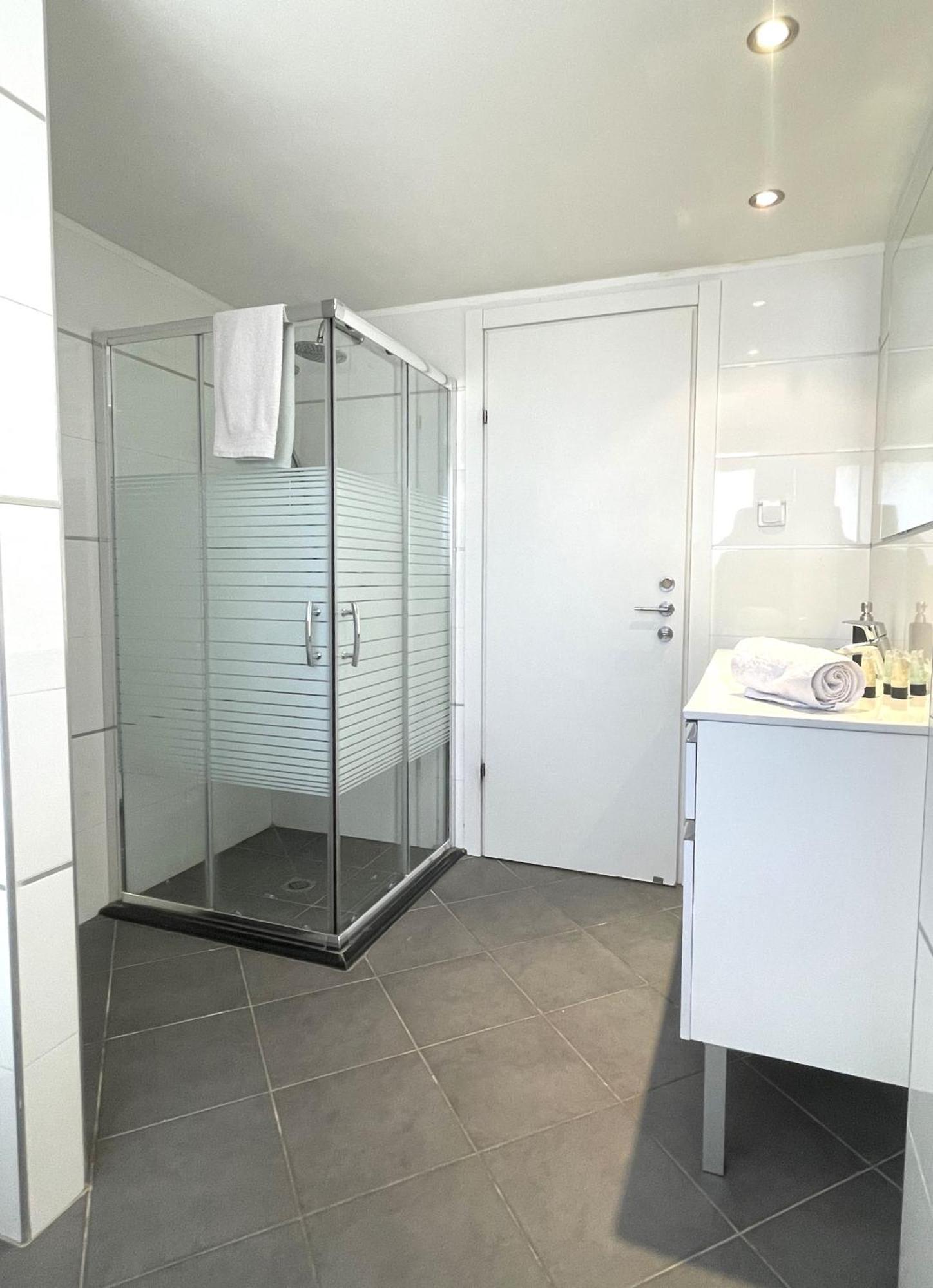 3Br Garden Apt Golf Residence Eilat Exteriör bild