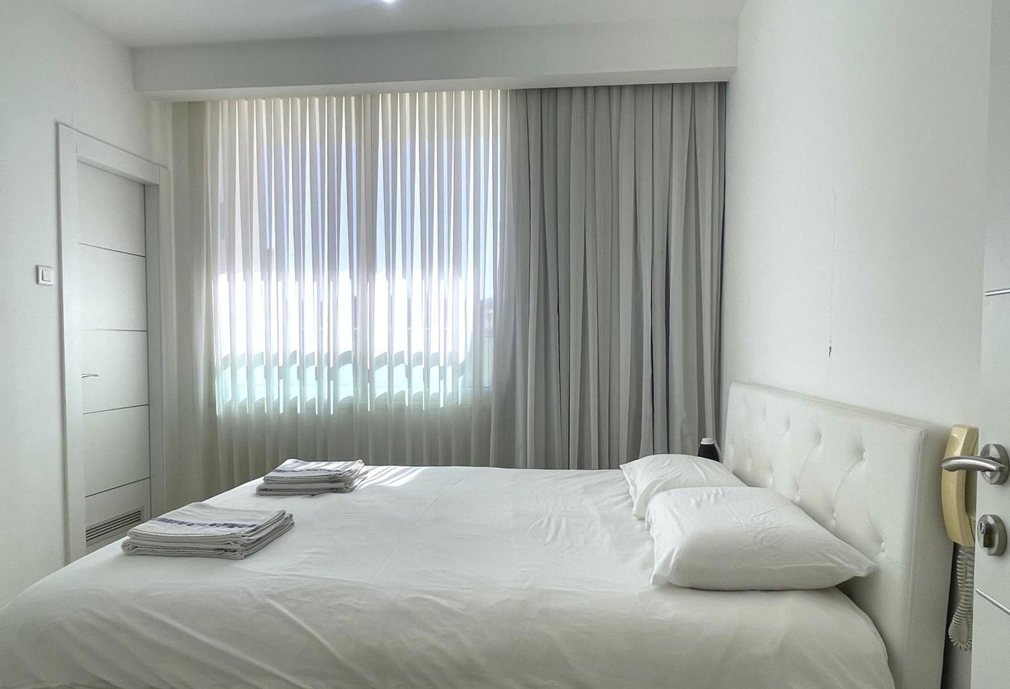 3Br Garden Apt Golf Residence Eilat Exteriör bild